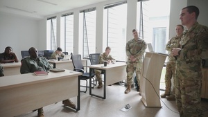 B-roll: Combined capabilities enhanced as US, Kenya air forces train together