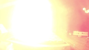 U.S. Navy Ships support Operation Epic Fury