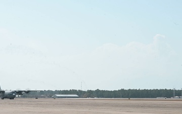 156th CRG at Sentry South 26-2 Air Field Ops