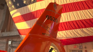 B-Roll: Coast Guard Helicopter Interdiction Squadron