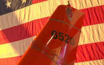 B-Roll: Coast Guard Helicopter Interdiction Squadron