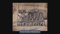 The Army Engineer Regiment 2026 Overview Caption Burn