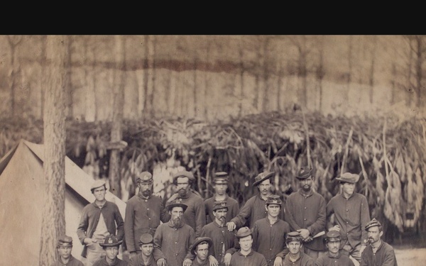 The Army Engineer Regiment 2026 Overview Caption Burn