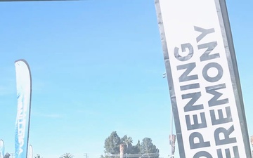 Marine Corps Air Force Trials 2026 | Marine Corps Air Force Trials 2026 Feature Video