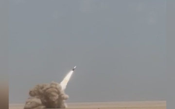 HIMARS Support Operation Epic Fury