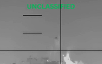 Indian Ocean Iranian vessel