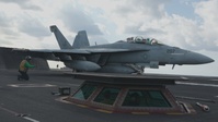 USS Gerald R. Ford (CVN-78) Flight Operations