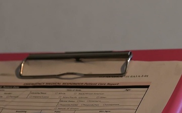 Full-frame 312TRS B-roll