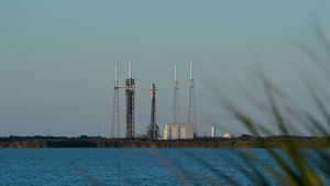 Falcon 9 | Starlink 6-110 Launch