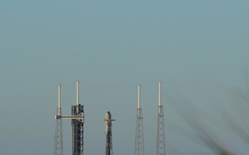 Falcon 9 | Starlink 6-110 Launch