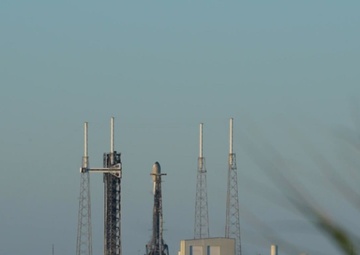 Falcon 9 | Starlink 6-110 Launch