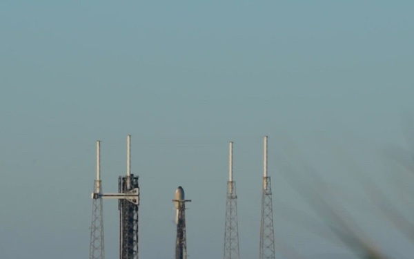 Falcon 9 | Starlink 6-110 Launch