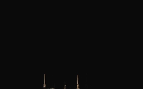 Falcon 9 | Starlink 10-41 Launch