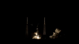 Falcon 9 | Starlink 10-40 Launch
