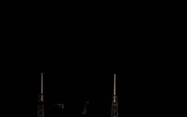Falcon 9 | Starlink 10-40 Launch
