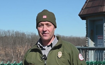 Maintaining Mission Readiness at Mount Morris Dam