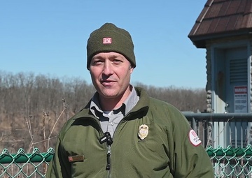 Maintaining Mission Readiness at Mount Morris Dam