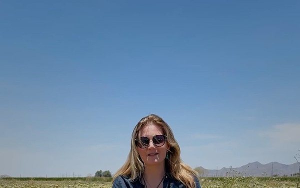 Dishin' the Dirt: Agricultural Efficiency in the West