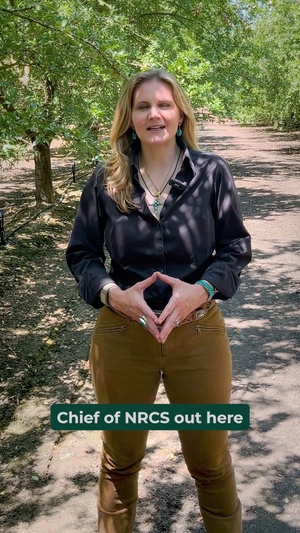 Dishin' the Dirt: Integrated Pest Management for California Almond Producers