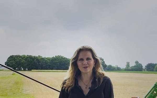 Dishin’ the Dirt: Sowing Seeds of Innovation