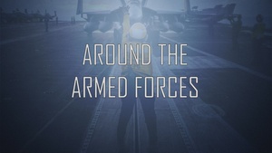 AFN Armed Forces Report February 6, 2026