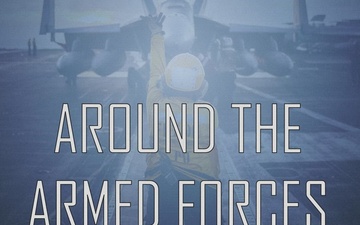 AFN Armed Forces Report February 6, 2026