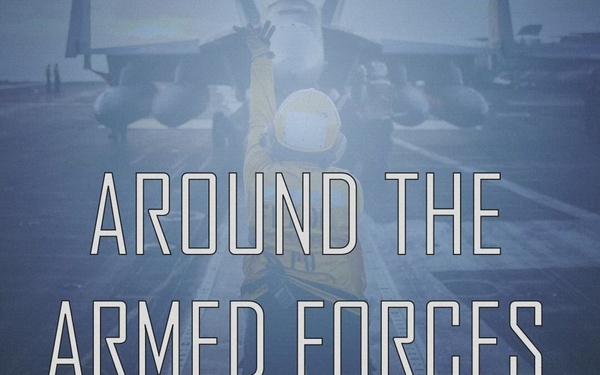 AFN Armed Forces Report February 6, 2026