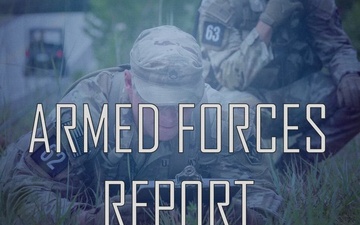 AFN Armed Forces Report February 20, 2026