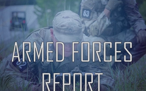 AFN Armed Forces Report February 27, 2026