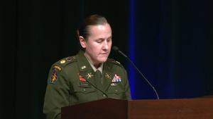 Acquisition Awards Ceremony