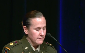 Acquisition Awards Ceremony