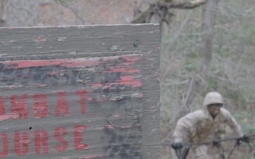 OCS 251 Combat Course