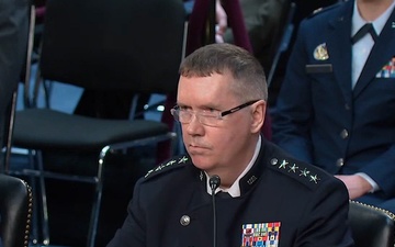 VCSO Bratton testifies on readiness