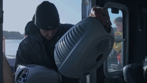 ARCTIC EDGE 2026: Deep Dive