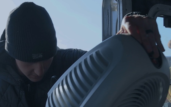 ARCTIC EDGE 2026: Deep Dive