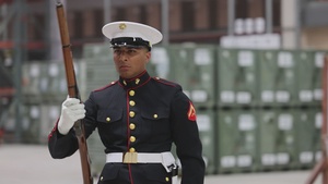 2025 Silent Drill Platoon Yuma Package