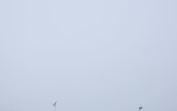 Marines with 2nd AA Bn conduct ACV well deck operations aboard USS Arlington