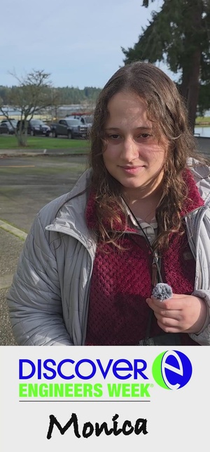 Keyport Shorts - Engineers Week 2026