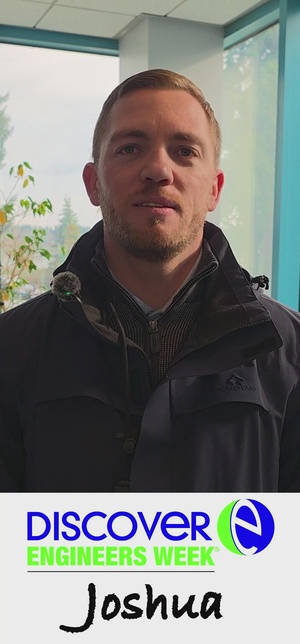 Keyport Shorts - Engineers Week 2026 - Josh