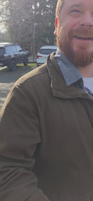 Keyport Shorts - Engineers Week 2026 - Jared