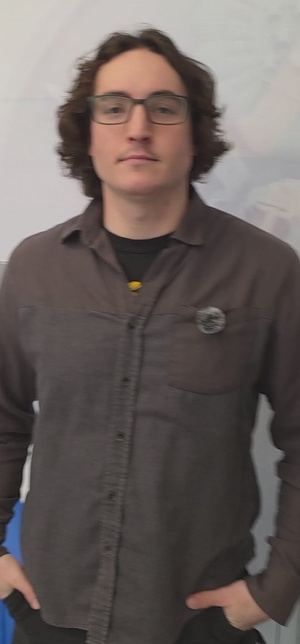 Keyport Shorts - Engineers Week 2026 - Wyatt