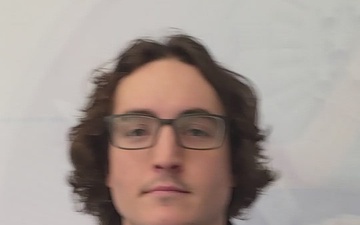 Keyport Shorts - Engineers Week 2026 - Wyatt