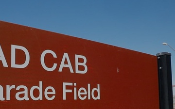 1st Armored Division Soldiers compete in Torch Week CrossFit competition