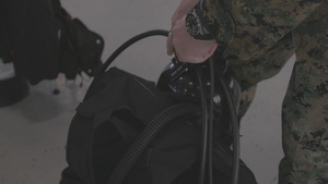 ARCTIC EDGE 2026: Pre-Dive