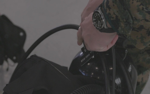 ARCTIC EDGE 2026: Pre-Dive