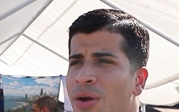 Aguadulce, Panama, Tour Firmeza 2026: Reel