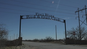 Shooting Competition Torch Week 2026