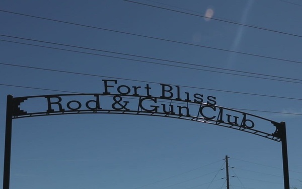 Shooting Competition Torch Week 2026