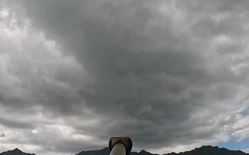 Driving Army Transformation: 25th Infantry Division Leads Next-Gen Command and Control During Lightning Surge 2