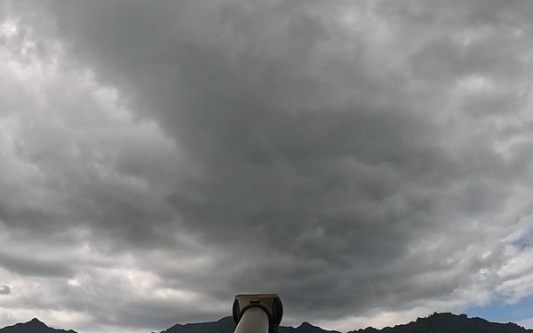 Driving Army Transformation: 25th Infantry Division Leads Next-Gen Command and Control During Lightning Surge 2